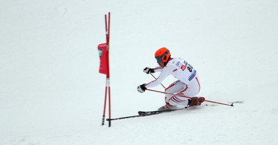 Monts Jura et le t&eacute;l&eacute;mark