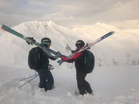 Ride n' Roses : Cr&eacute;vacol, Val d&rsquo;Aoste Ep1