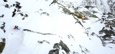 50&deg; NORTH, le film