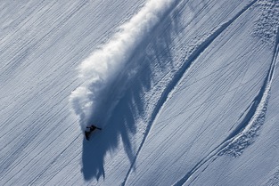 LIVE : FWT&nbsp;Kicking Horse