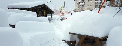 &Ccedil;a pose dans les Pyr&eacute;n&eacute;es !