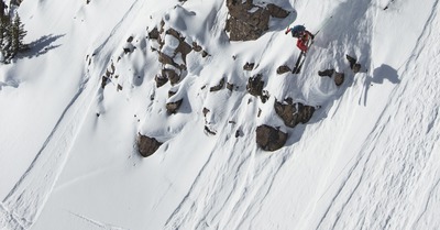 FWT Kicking Horse : Pehota l'emporte