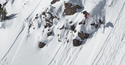 LIVE : FWT Hakuba/Kicking Horse #2