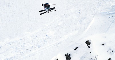 FWT Hakuba/Kicking Horse #2 : la revanche du russe