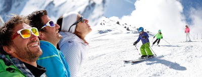 Le Printemps du Ski 2018&nbsp;