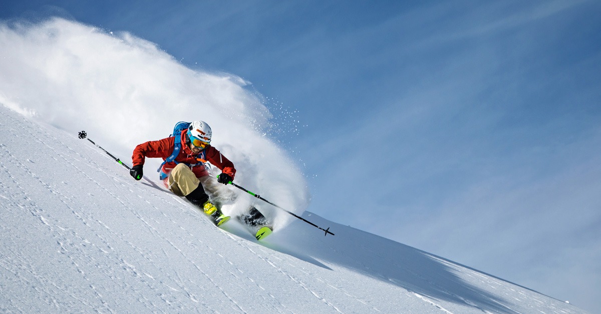 Test Privé : skis Fischer
