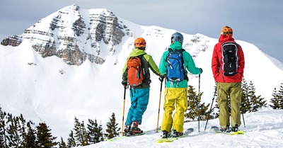 Test Priv&eacute; : skis Fischer