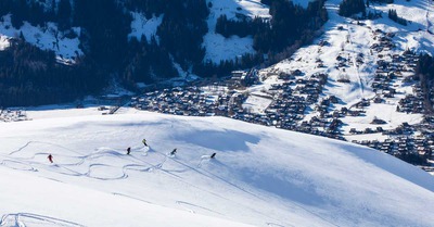 Skipass dans l'Oberland bernois : Lenk-Simmental
