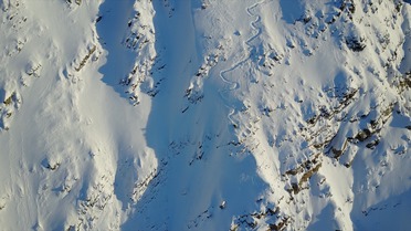 50&deg; NORTH, Ep1S2