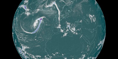 Alerte neige : la revanche des Pyr&eacute;nees