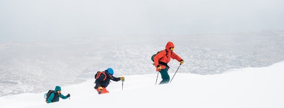 Julbo White Session 2017 : Retour en images&nbsp;