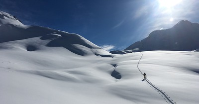 Test Priv&eacute; : Shift Day 2018