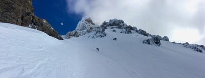 Topal : Episode 1, le couloir Champion