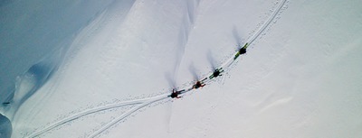 Ride N' Roses : S2EP2 : Haute-Tarentaise