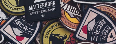 Headict : La nouvelle collection Ski Resorts