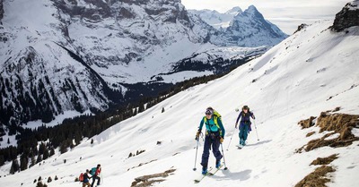 Skipass dans l'Oberland bernois : Jungfrau Region