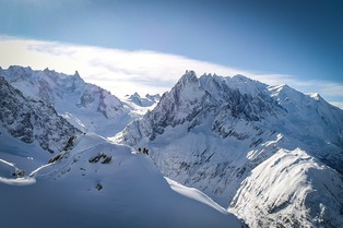 Cham'Lines S5Ep2 :&nbsp;Aiguille de Bochard