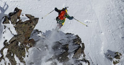 Magnifique show &agrave; Vallnord