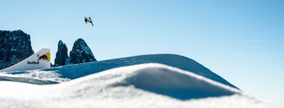 Les Natural Games d&eacute;barquent &agrave; Avoriaz