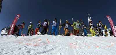 Le Derby de la Meije f&ecirc;te ses 30 ans