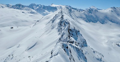 4 raisons d'aller skier au printemps à Val d'Isère