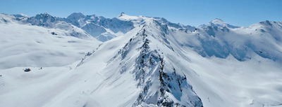 4 raisons d'aller skier au printemps &agrave; Val d'Is&egrave;re