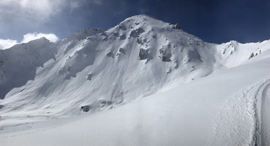 Live : Nendaz Freeride 2018