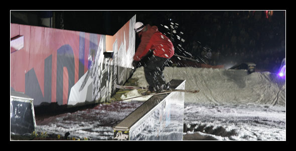 Arnaud Rougier (photo Benoit Vollmer)