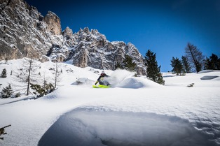 Cham'Lines [Travel]&nbsp;Les Dolomites, Italie