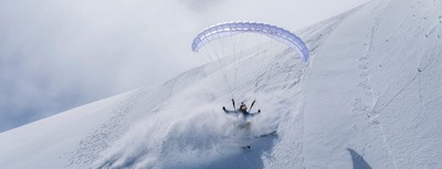 Natural Games Winter : Avoriaz