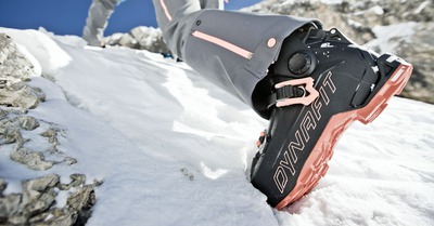 Dynafit pr&eacute;sente la Hoji