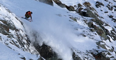 FWT Live : Verbier, finale