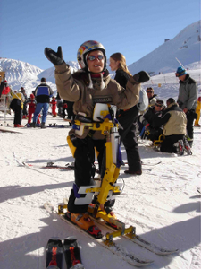  Antenne Handicap et Vertiski