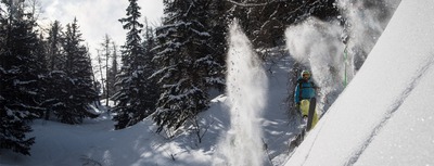 Avril : 1 forfait = 5 stations en Haute Maurienne Vanoise