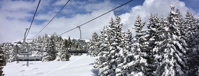 Les stations encore ouvertes ce weekend