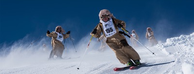 Derby de la Meije : 30 &egrave;me &eacute;dition