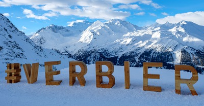 Xtreme Verbier, le grand final du Freeride World Tour