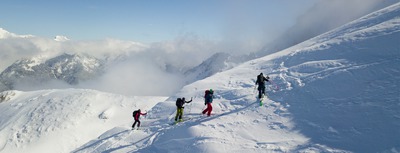 Ride N' Roses : S2EP3 :&nbsp;Val d&rsquo;Abondance