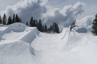 Natural Games : les dessous du "Pipe Ground"