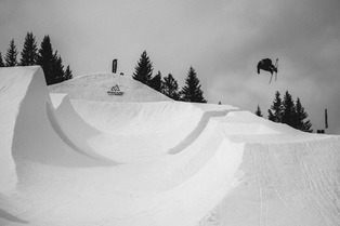 Natural Games : pourquoi une version hivernale&nbsp;?