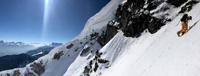 Topal : Episode 2, Chambairy