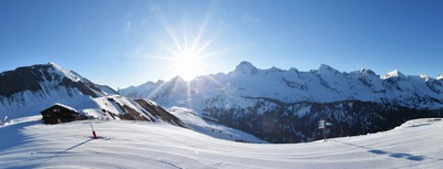 Fin avril : Les stations encore ouvertes