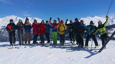 Skipass cherche son/sa stagiaire pour la rentr&eacute;e