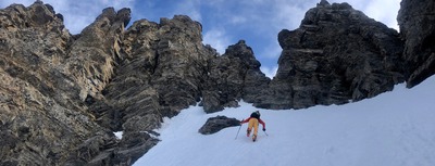 Topal : Episode 3,&nbsp;la Pointe des Martinets 