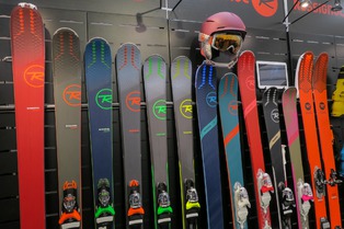 Skis Rossignol 2019