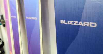 Skis Blizzard, chaussures Tecnica 2019