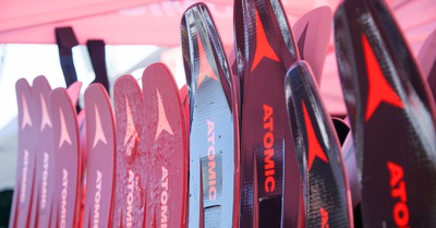 Skis Atomic 2019