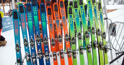 Skis Dynafit 2019