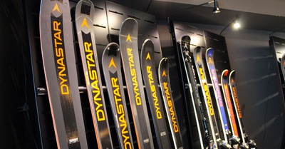 Skis Dynastar, Lange et Look 2019