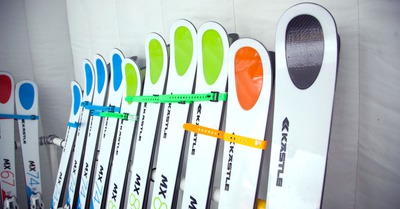 Skis K&auml;stle 2019